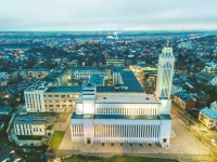 카우나스 호텔 추천, 인기 카우나스 숙소 예약 | 트립닷컴