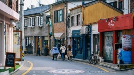 통인시장 티켓 할인, 운영 시간, 후기 [2026년] | Trip.com