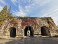 시안먼/서안문 광장 티켓 할인, 운영 시간, 후기 [2026년] | Trip.com