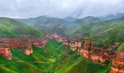 적벽 유곡 티켓 할인, 운영 시간, 후기 [2026년] | Trip.com