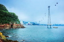 암남공원관리소앞 | 암남공원 티켓 할인, 운영 시간, 후기 [2026년] | Trip.com