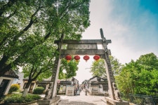 서성 고리 티켓 할인, 운영 시간, 후기 [2026년] | Trip.com
