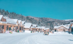 설운 대가 티켓 할인, 운영 시간, 후기 [2025년] | Trip.com