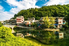 석두채 관광지 티켓 할인, 운영 시간, 후기 [2026년] | Trip.com