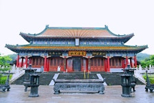 톈먼산 사원 티켓 할인, 운영 시간, 후기 [2026년] | Trip.com