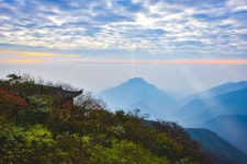 판징산/반정산 보행자거리 호텔 추천, 장커우 2025 | 트립닷컴