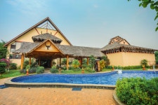 룽안 신마 온천 리조트 티켓 할인, 운영 시간, 후기 [2025년] | Trip.com