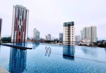 챔버스 레지던스 바이 맨해튼 그룹 후기 및 특가 예약, 쿠알라룸푸르 2026 | 트립닷컴