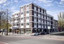 더 페이시스 베를린 후기, 예약 및 특가 확인 - 베를린 호텔 추천 | 트립닷컴