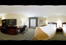 홀리데이 인 익스프레스 라훈타 - 하이웨이 50 호텔 후기, 예약 라준타 호텔 추천 | 트립닷컴