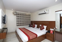 OYO 14687 Hotel Avtar 후기 및 특가 예약 - 센트럴 델리 호텔 추천 | 트립닷컴