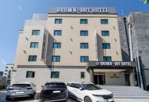 브라운도트 철원 동송점 후기 및 특가 예약 - 철원군 호텔 추천 | 트립닷컴