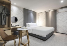 JJ 호텔 후기 및 특가 예약 - 성남 호텔 추천 | 트립닷컴