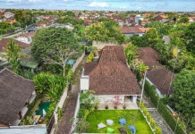 플럼 빌라 바이 베터플레이스 후기 및 특가 예약 - 발리 호텔 추천 | 트립닷컴