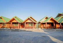 MRK Resort & Massage 후기 및 특가 예약 - 롭부리 호텔 추천 | 트립닷컴