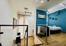 로열 출란 하이드 파크 후기 및 특가 예약 - 런던 호텔 추천 | 트립닷컴