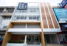 뜩테우 호스텔 후기 및 특가 예약 - 콘캔 호텔 추천 | 트립닷컴