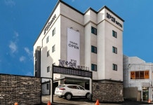 울산 중구 넘버25 울산학산점 후기 및 특가 예약 - 울산 호텔 추천 | 트립닷컴