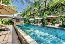 케조라 스위트 후기 및 특가 예약 - 발리 호텔 추천 | 트립닷컴