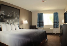 슈퍼 8 모텔 가드너 캔사스 후기 및 특가 예약 - 가드너 호텔 추천 | 트립닷컴