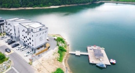 포천 더 케이즈펜션 후기 및 특가 예약 - 포천 호텔 추천 | 트립닷컴