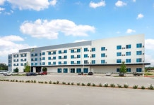 이븐 호텔 웨이코 - 유니버시티 지역 바이 IHG 후기, 예약 및 특가 확인 - 웨이코 호텔 추천 | 트립닷컴