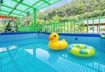 가평 여울 키즈 펜션 후기 및 특가 예약 - 가평군 호텔 추천 | 트립닷컴