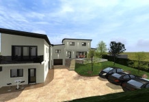 빌라비 리옹 에스트 샹브르 도트 후기 및 특가 예약 - 생프리스트 호텔 추천 | 트립닷컴