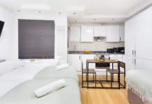Studio9 Rooms - Next to Emirates Stadium - Budget Rooms with Shared Bathroom 후기 및 특가 예약, 런던 2026 | 트립닷컴
