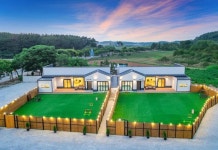 태안 멍스클럽애견풀빌라 후기 및 특가 예약 - 태안군 호텔 추천 | 트립닷컴