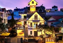 옌 람 하우스 후기 및 특가 예약 - 달랏 호텔 추천 | 트립닷컴