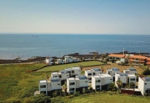 애월바다 타운하우스 후기 및 특가 예약 - 제주 호텔 추천 | 트립닷컴