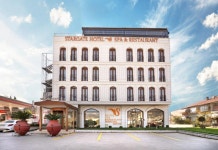 스타게이트 호텔&스파 후기 및 특가 예약 - Korfez 호텔 추천 | 트립닷컴