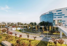 롯데시티호텔 김포공항