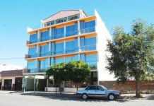 호텔 판틸리 후기, 예약 및 특가 확인 - 푸에르토 마드린 호텔 추천 | 트립닷컴