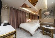 역삼 벤 후기 및 특가 예약 - 서울 호텔 추천 | 트립닷컴