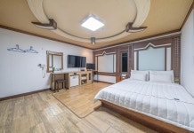 휘닉스 모텔 후기 및 특가 예약 - 정선군 호텔 추천 | 트립닷컴