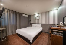 NO25모텔 후기 및 특가 예약 - 부산 호텔 추천 | 트립닷컴