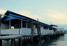 팡코르 피시 하우스 후기 및 특가 예약 - 팡코르 호텔 추천 | 트립닷컴