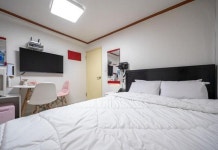 신림 아람 후기 및 특가 예약 - 서울 호텔 추천 | 트립닷컴