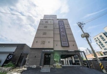 공담 스테이 호텔 후기 및 특가 예약, 울산 2026 | 트립닷컴