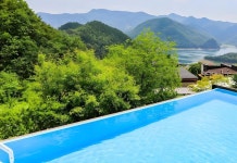 충주 페나테스풀빌라 B동 후기 및 특가 예약 - 충주 호텔 추천 | 트립닷컴