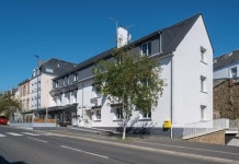 메종 플레빌 - 호텔 라리베 후기 및 특가 예약 - 그랑빌 호텔 추천 | 트립닷컴