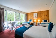 Sanctuary House Resort Motel 후기 & 특가 예약, 배저 크릭 2026 | 트립닷컴