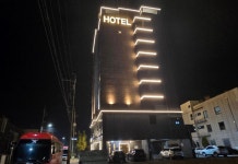 카이호텔 후기 및 특가 예약 - 진주 호텔 추천 | 트립닷컴