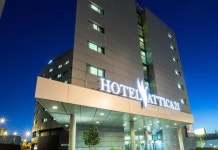 아티카 21 코루나 후기 및 특가 예약 - 라코루냐 호텔 추천 | 트립닷컴