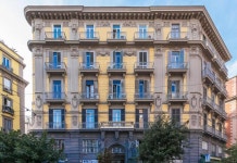 FJ Bianco Guest House 후기 및 특가 예약 - 나폴리 호텔 추천 | 트립닷컴