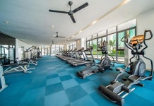 R&F Princess Cove Luxury serviced apartments 후기 및 특가 예약 - 조호르바루 호텔 추천 | 트립닷컴