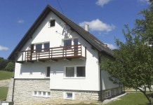 게스트하우스 보르 후기 및 특가 예약, 예제르체 2026 | 트립닷컴