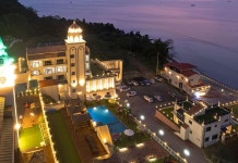 여수뮤지컬하우스 후기 및 특가 예약 - 여수 호텔 추천 | 트립닷컴